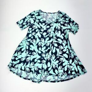 Disney villains Maleficent LulaRoe perfect tee XS